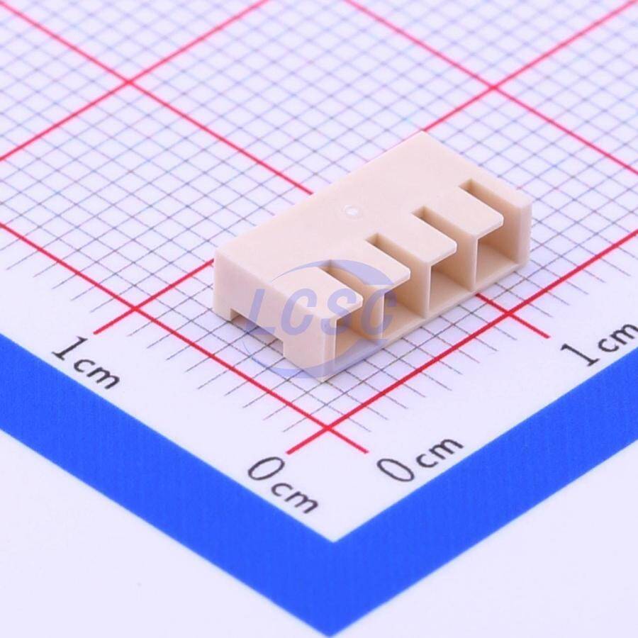 MOLEX 350220004 - 2