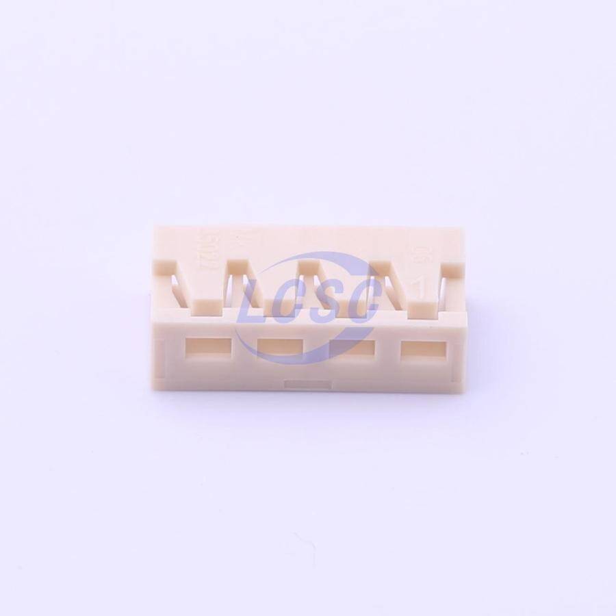 MOLEX 350220004 - 3