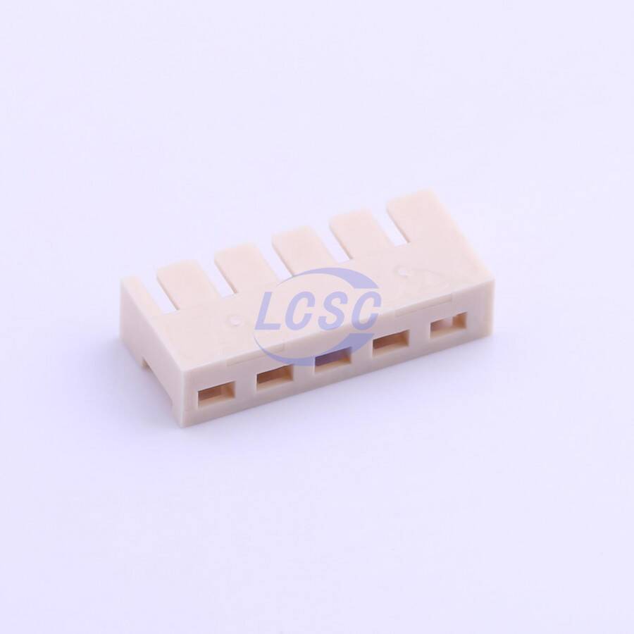 MOLEX 350220005 - 3