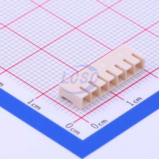 MOLEX 350220007 - 2