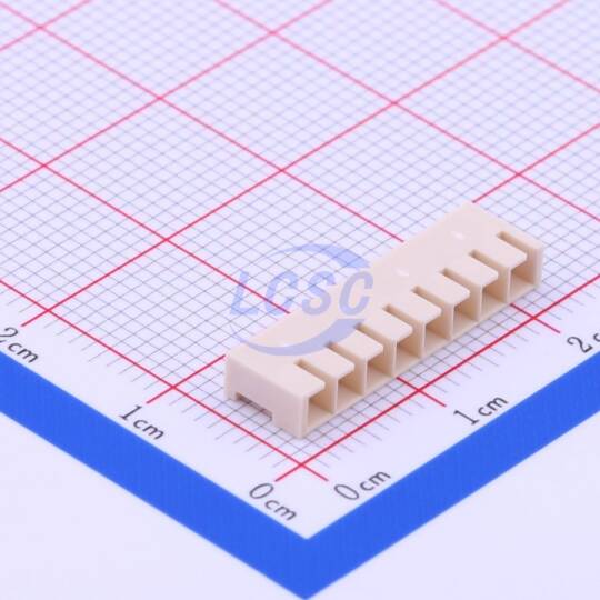 MOLEX 350220008 - 2
