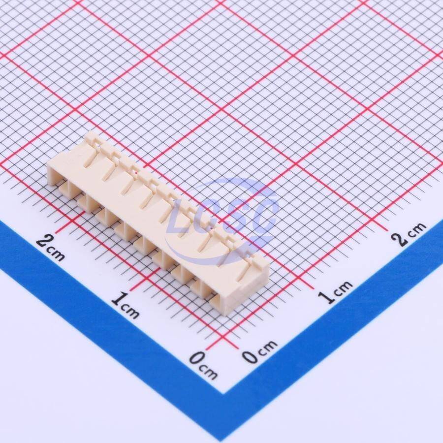 MOLEX 350220009 - 1