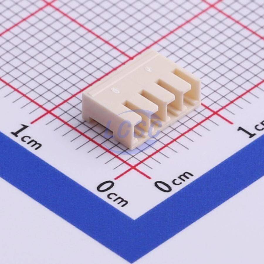 MOLEX 350230004 - 2