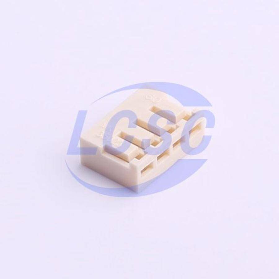 MOLEX 350230004 - 3