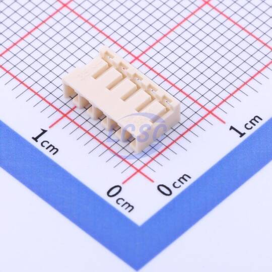 MOLEX 350230005 - 1