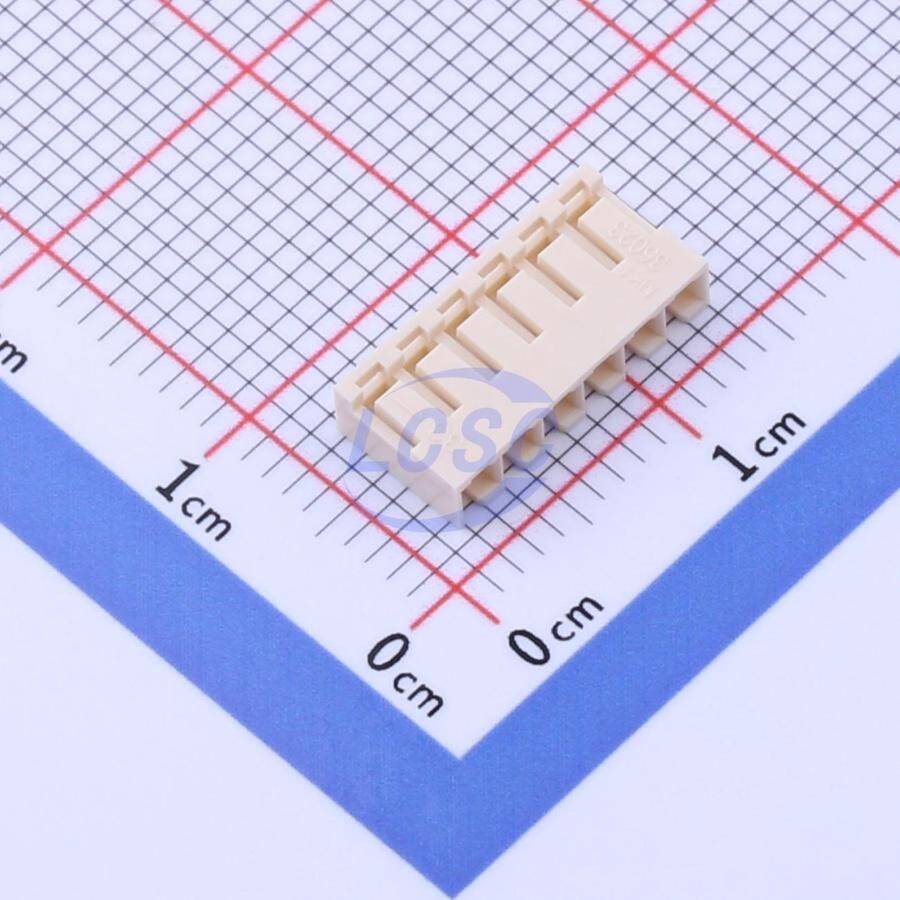 MOLEX 350230006 - 1