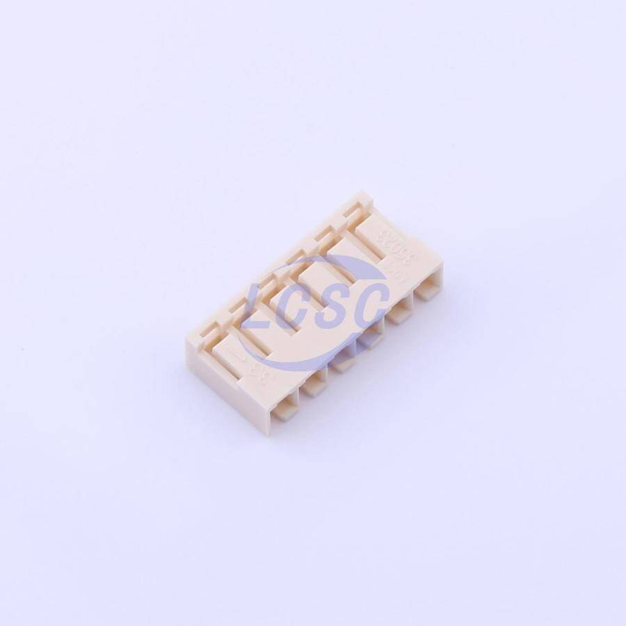 MOLEX 350230006 - 3
