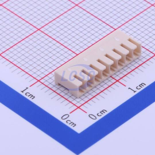 MOLEX 350230008 - 2
