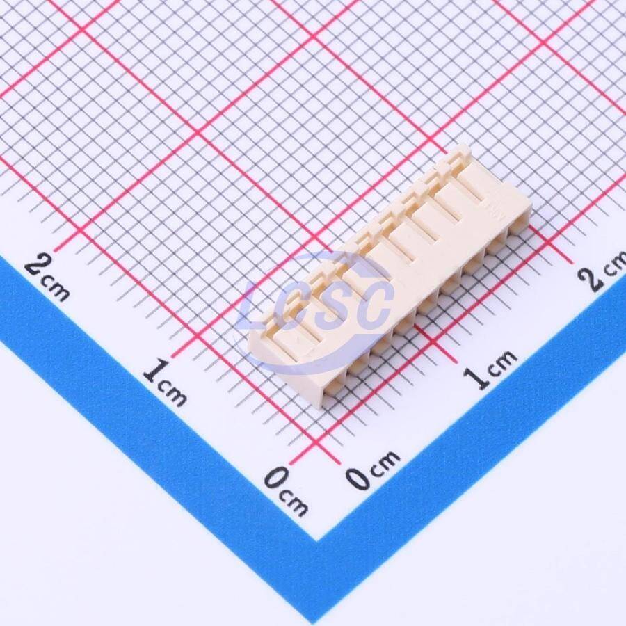 MOLEX 350230009 - 1