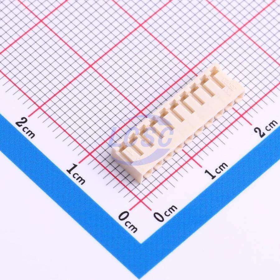 MOLEX 350230010 - 1