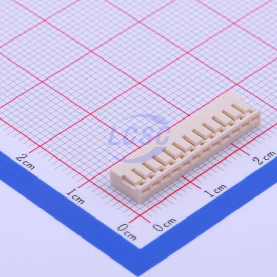 MOLEX 350230012 - 1