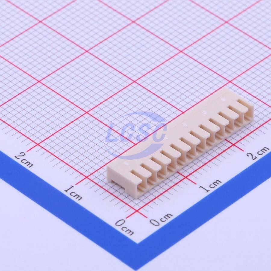 MOLEX 350230012 - 2