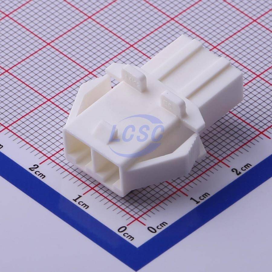 MOLEX 351500210 - 1
