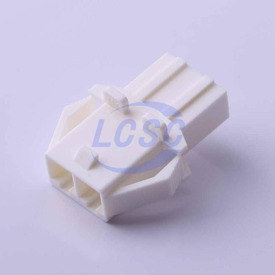 MOLEX 351500210 - 3