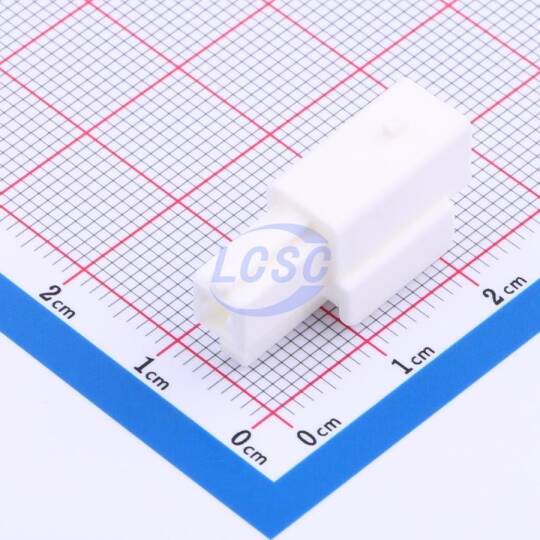 MOLEX 351510110 - 2