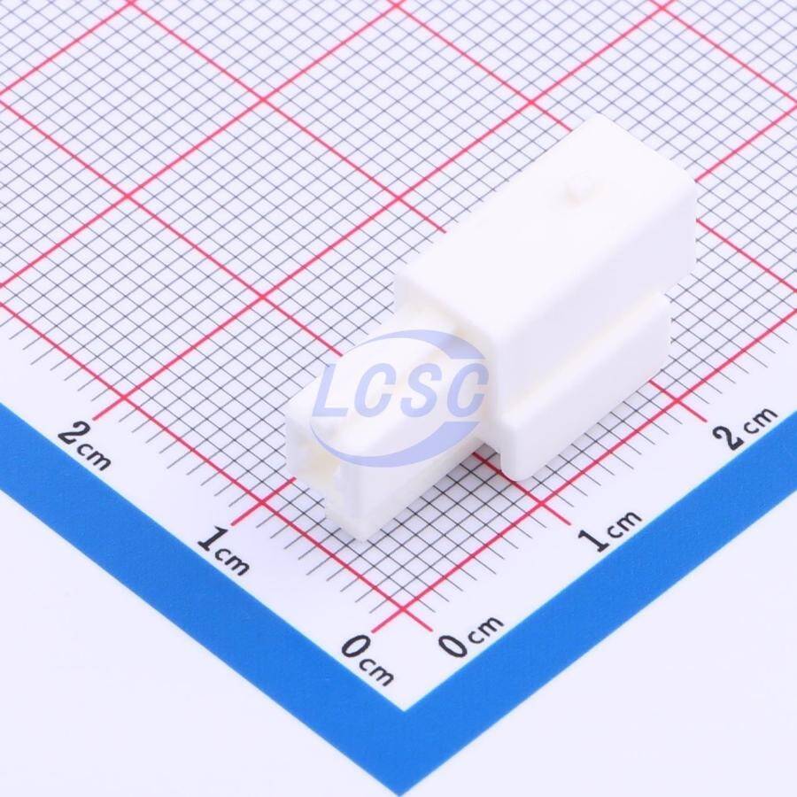 MOLEX 351510110 - 2