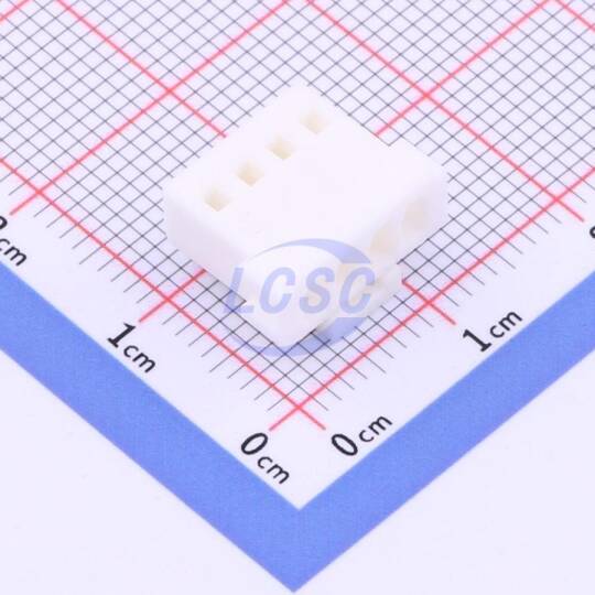 MOLEX 351550400 - 1