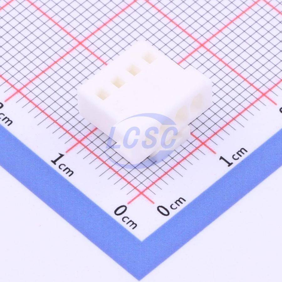 MOLEX 351550400 - 1
