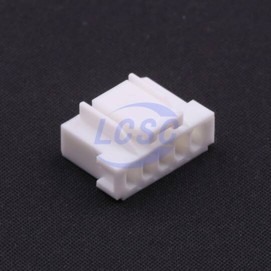 MOLEX 351550500 - 3