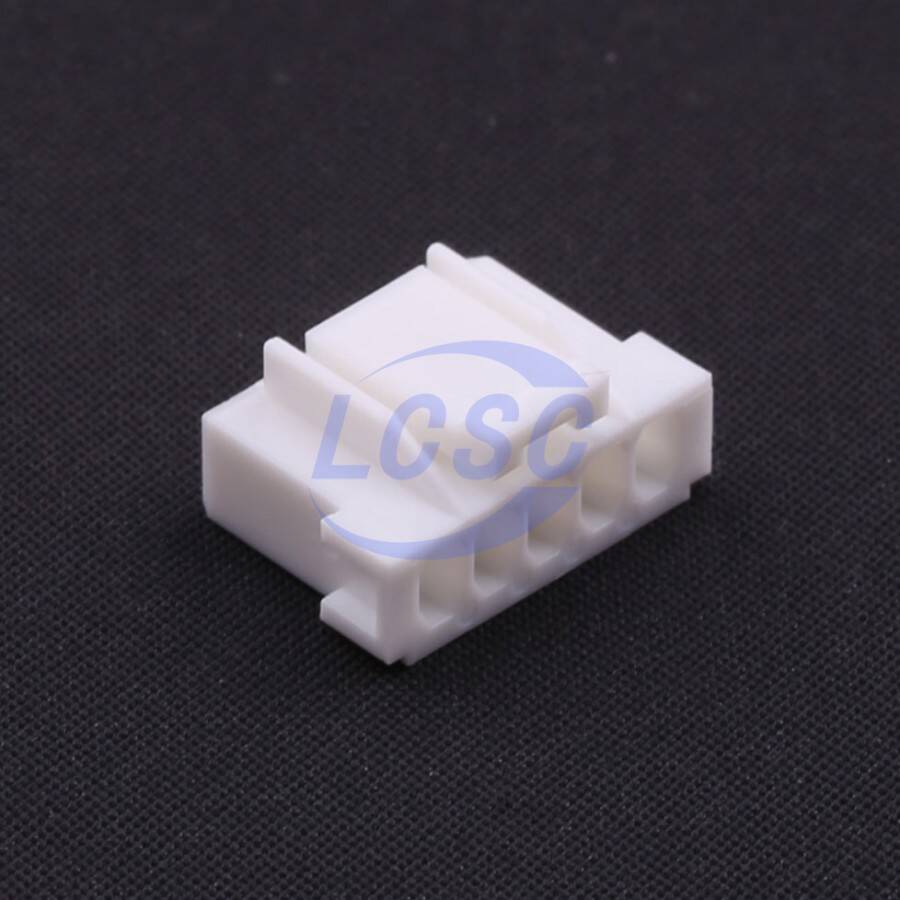 MOLEX 351550500 - 3