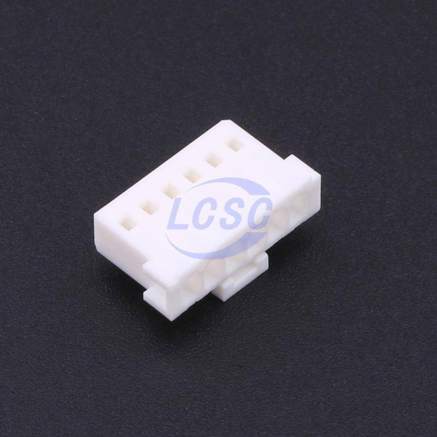 MOLEX 351550600 - 3