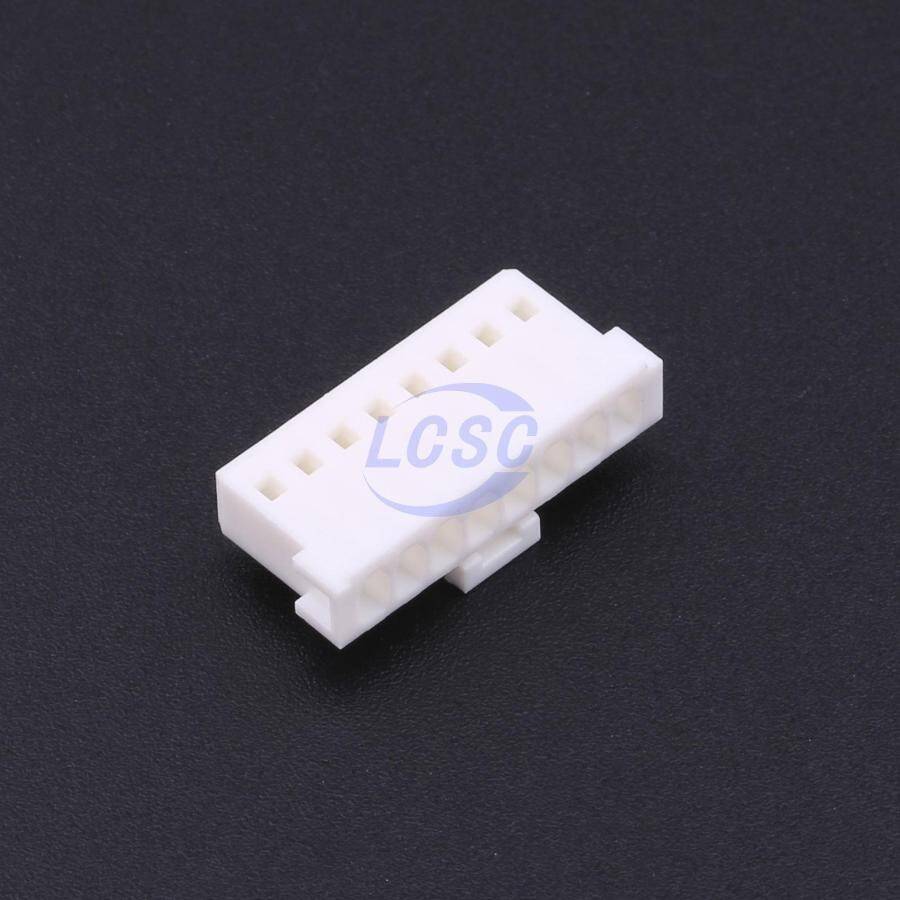 MOLEX 351550800 - 3