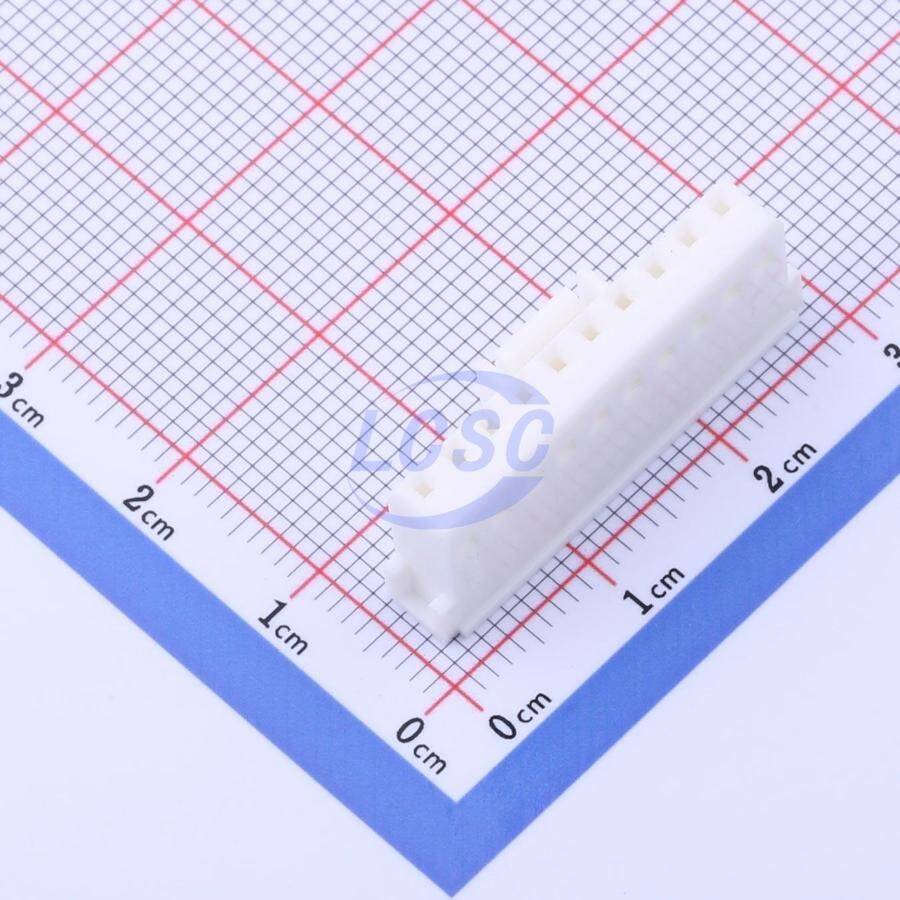 MOLEX 351551000 - 2