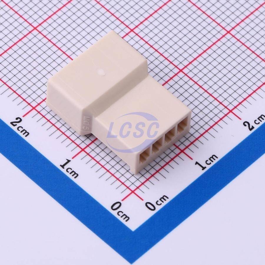 MOLEX 351840400 - 2