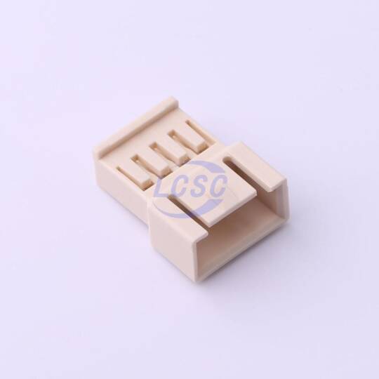 MOLEX 351840400 - 3