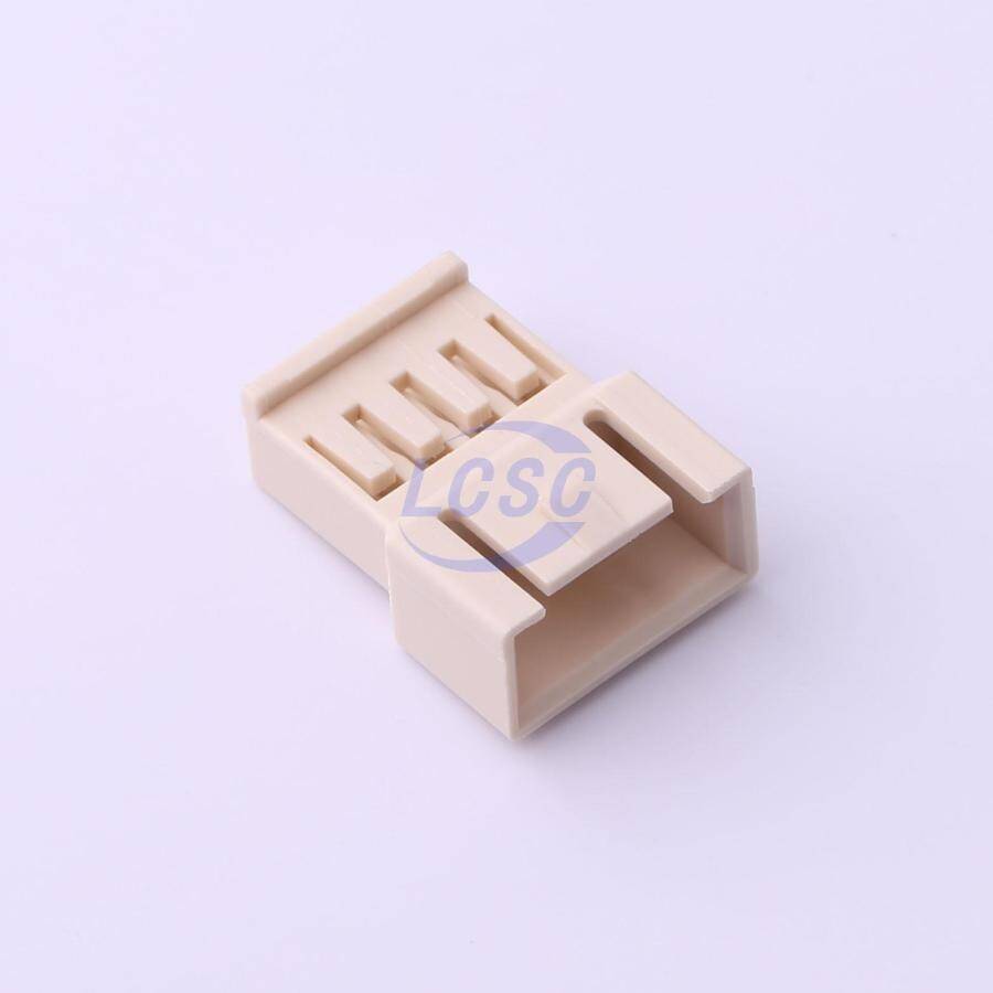 MOLEX 351840400 - 3