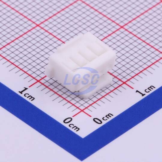 MOLEX 355070400 - 2
