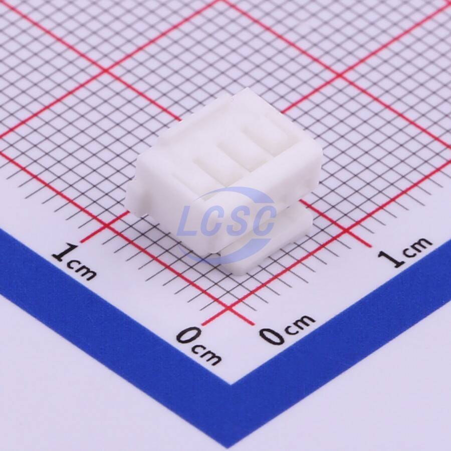 MOLEX 355070400 - 2