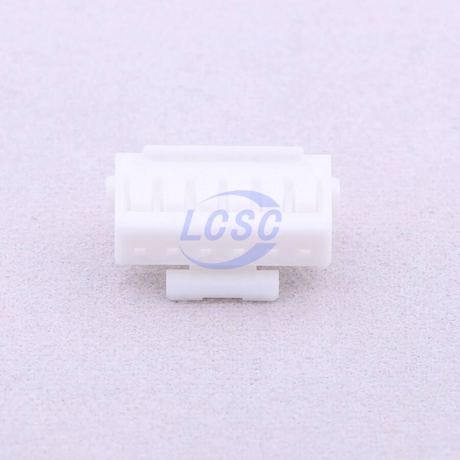 MOLEX 355070600 - 3