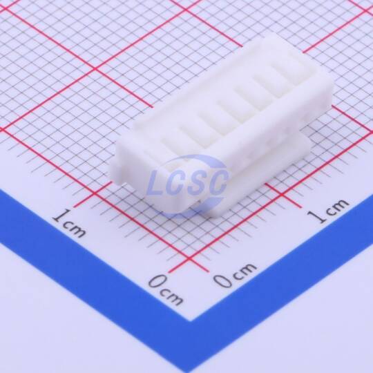 MOLEX 355070800 - 1