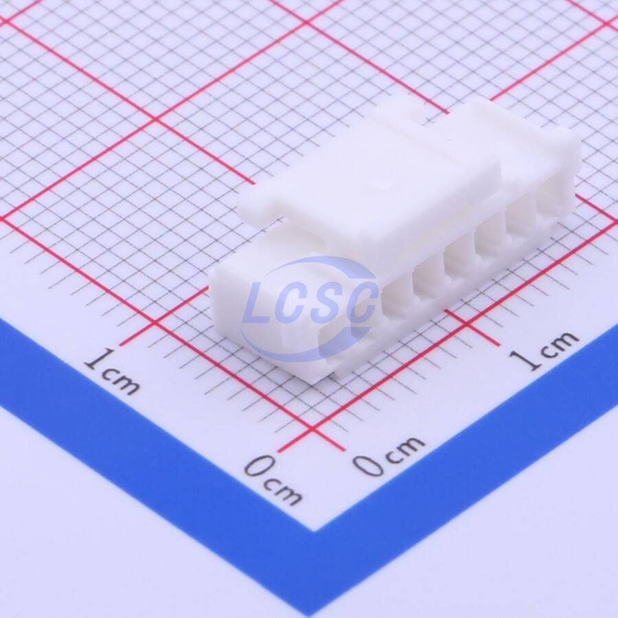 MOLEX 355070800 - 2