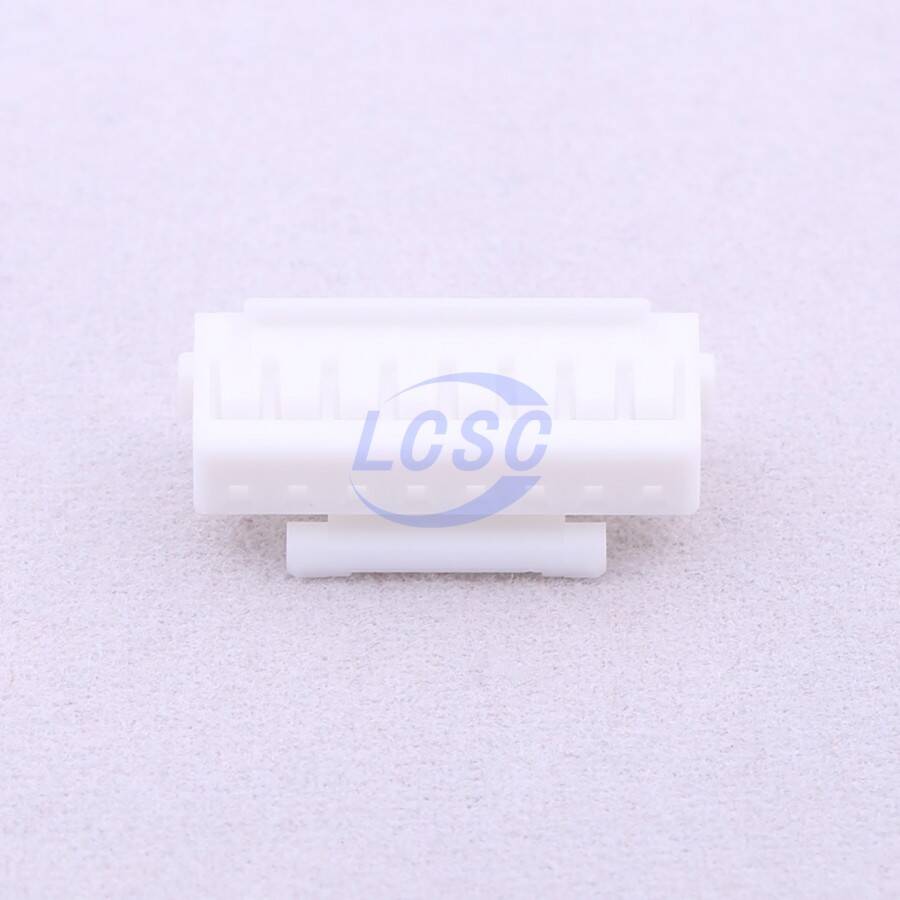 MOLEX 355070800 - 3