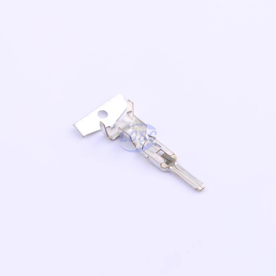 MOLEX 357450310 - 3