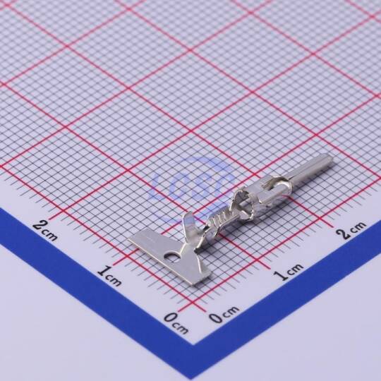 MOLEX 357450410 - 2