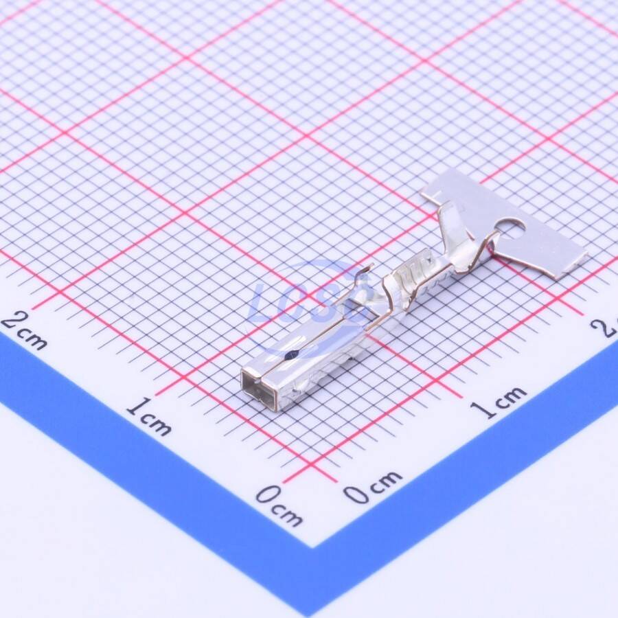 MOLEX 357460410 - 2