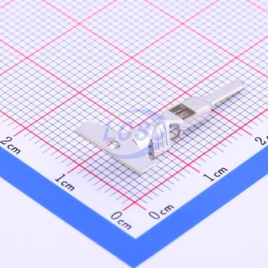 MOLEX 357470210