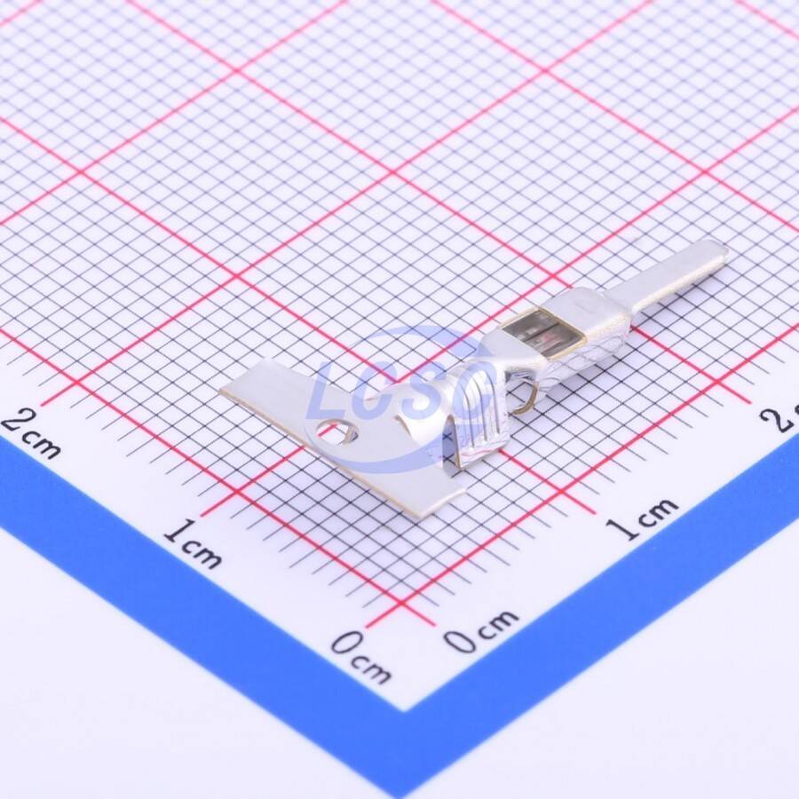 MOLEX 357470210