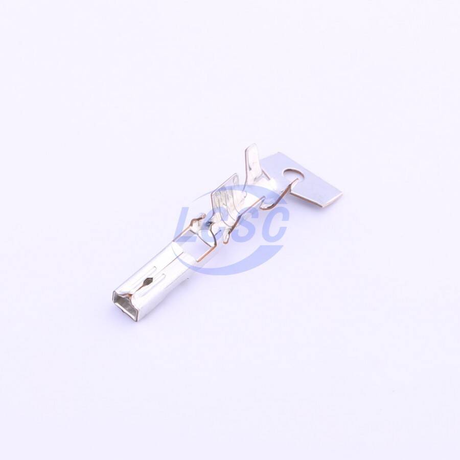 MOLEX 357480210 - 3