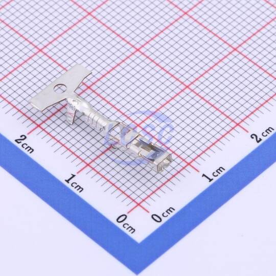 MOLEX 357480410 - 2