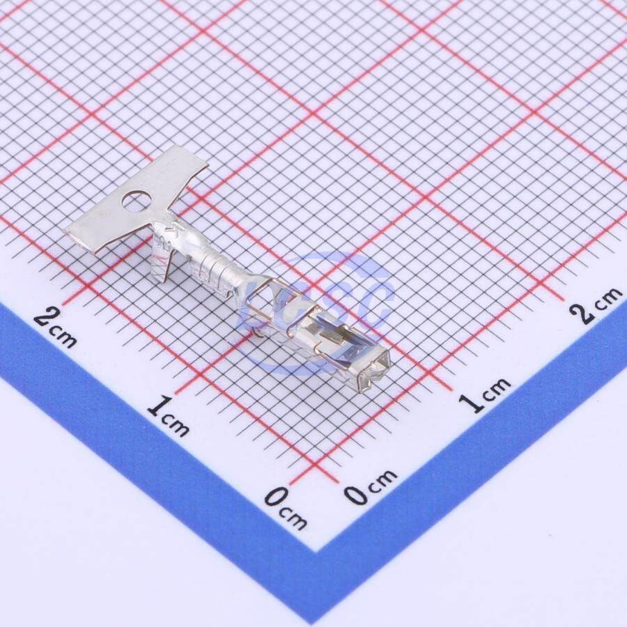 MOLEX 357480410 - 2