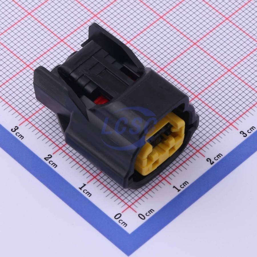 MOLEX 358250211 - 1