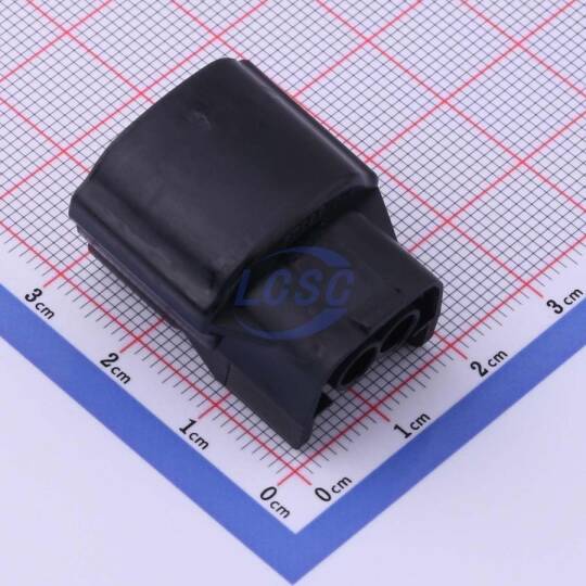 MOLEX 358250211 - 2