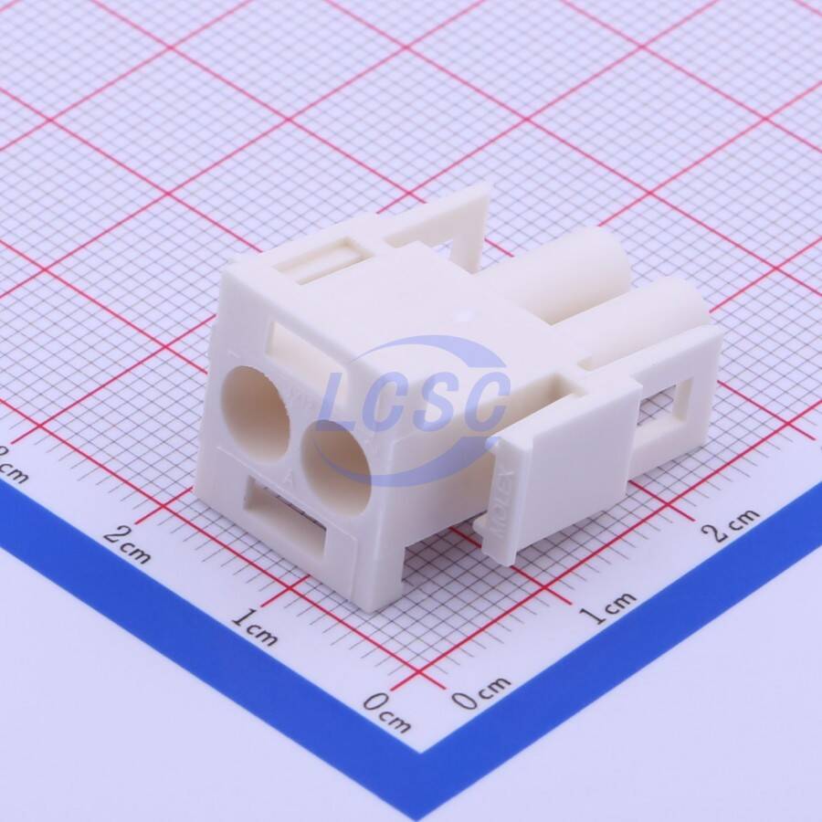 MOLEX 366430002 - 1