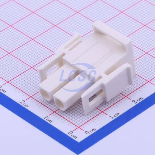 MOLEX 366430002 - 2