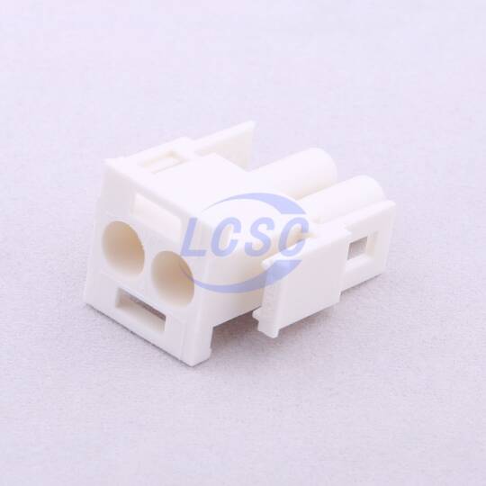 MOLEX 366430002 - 3
