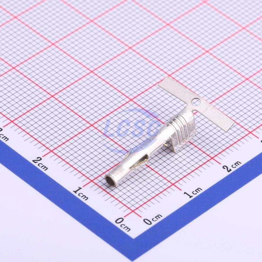 MOLEX 366640001 - 1